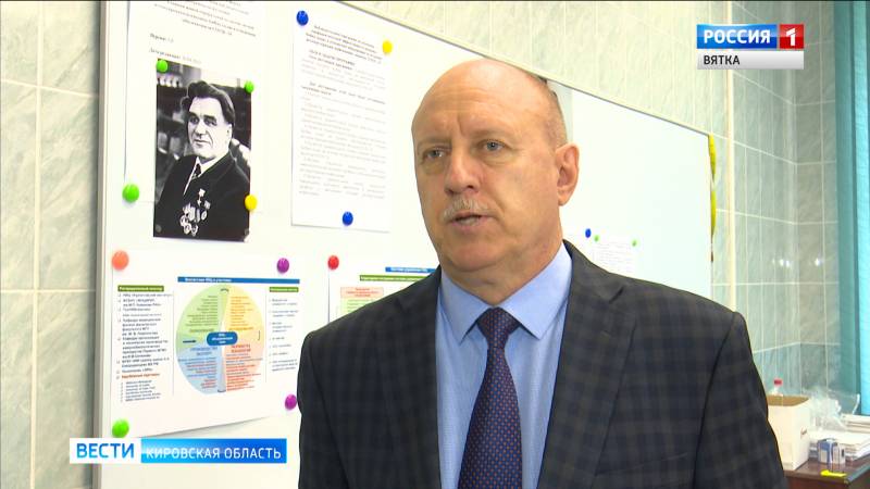 Кировчанам напомнили о необходимости масочного режима и соблюдении социальной дистанции