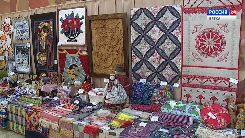 Вести. Киров (Россия 24)  07.09.2020