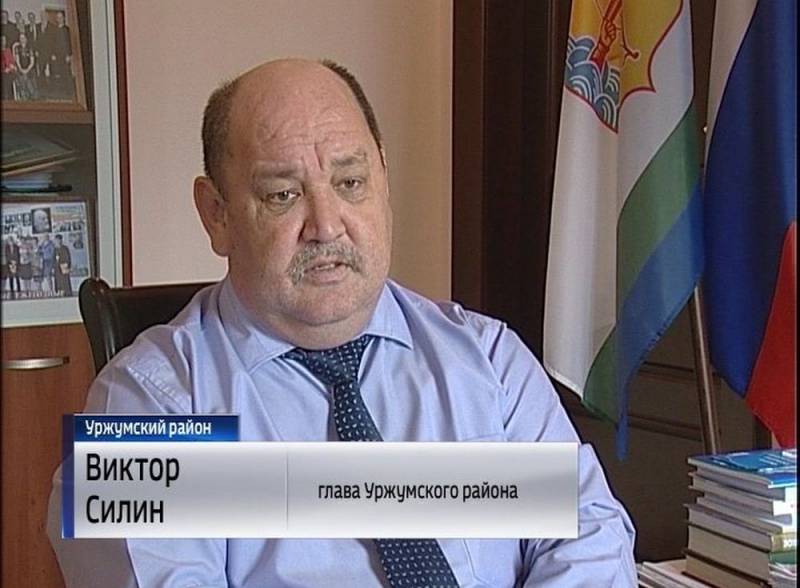 Скончался бывший глава Уржумского района Виктор Силин