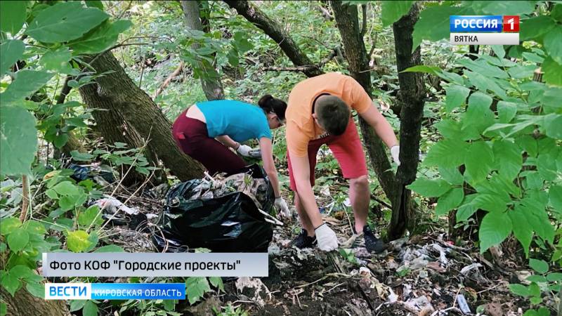 Активисты пожаловались в прокуратуру на свалку у Ежовского озера