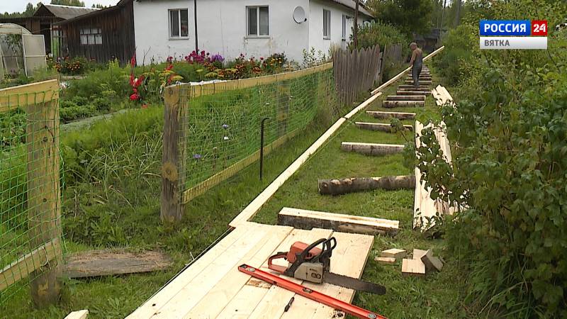 Вести Агро. Шабалинский район (17.09.2020)