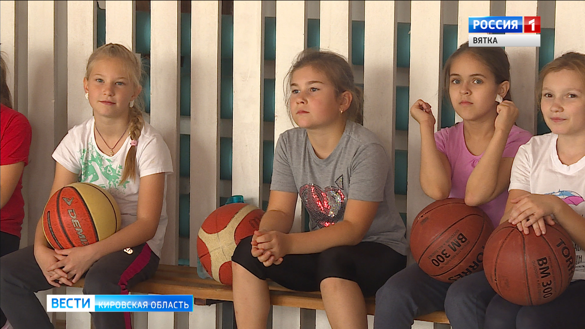 В спортивной школе в Верхошижемье сократили размеры групп