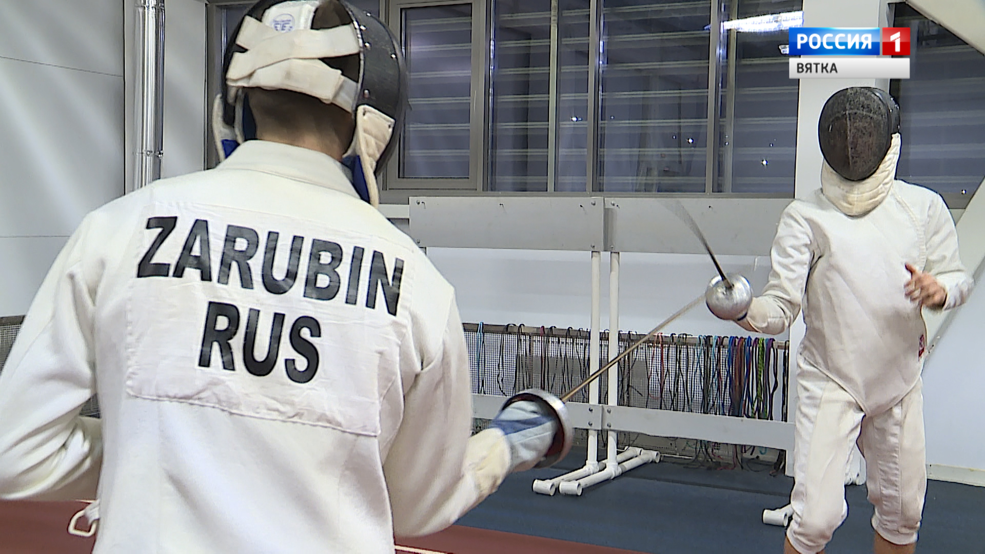 Кировские спортсмены успешно выступили на окружном Первенстве по пятиборью