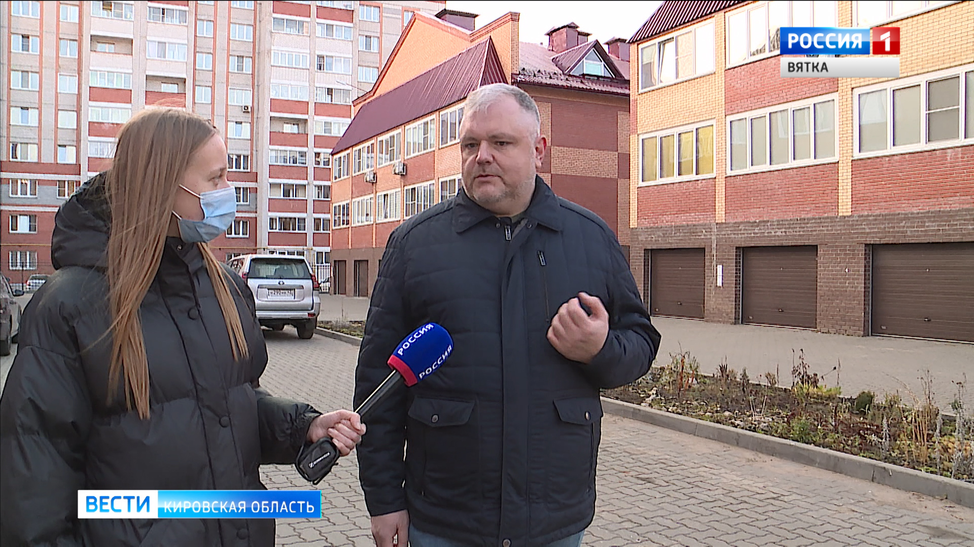 В Кировской области предприниматели оплачивают такси врачам