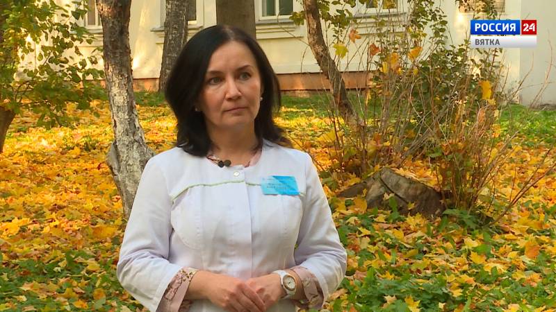 Кировчанам старше 65 лет рекомендовано соблюдать режим самоизоляции