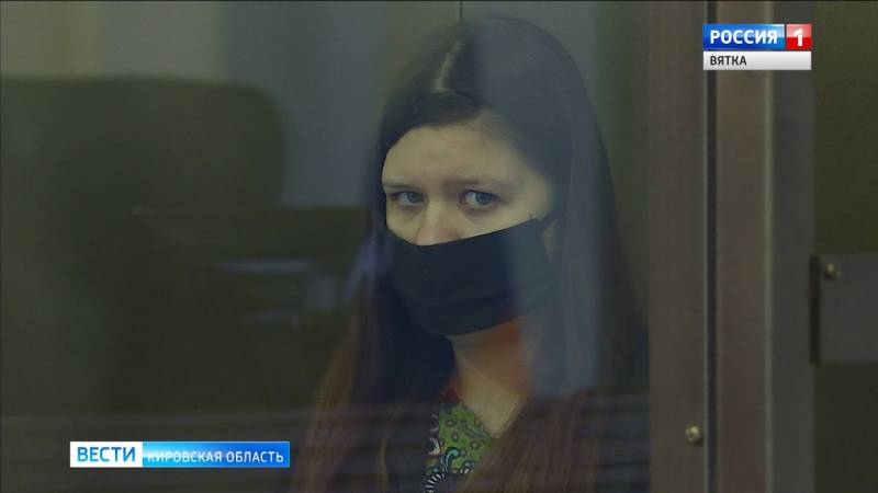 Убившую сына кировчанку лишили родительских прав на второго ребенка