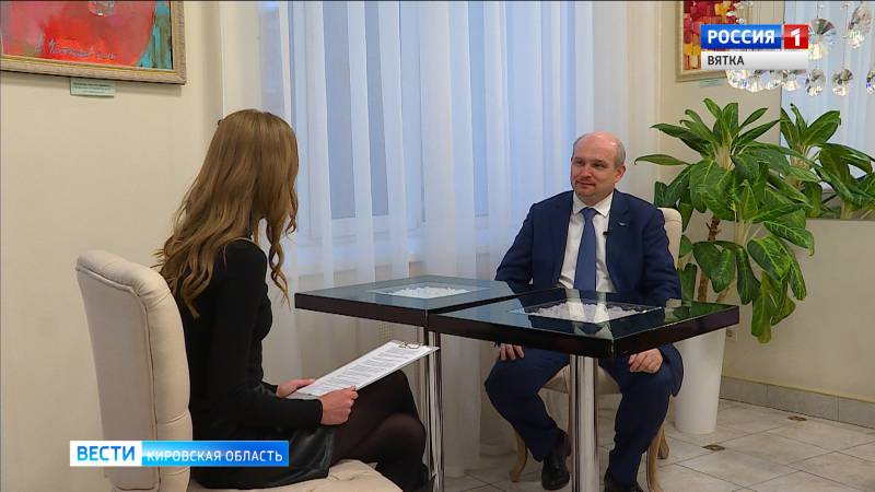 В Кирове планируют провести финал Всероссийских соревнований по киберспорту