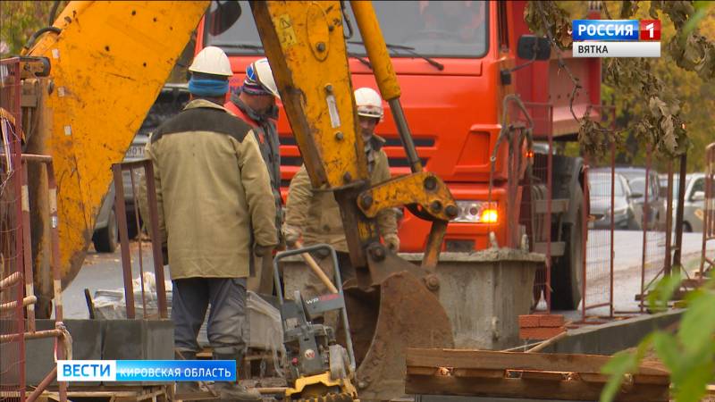 «КТК» до сих пор не решила проблемы с подачей тепла и горячей воды