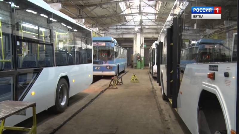 Вести. Кировская область (Россия 1) 13.10.2020