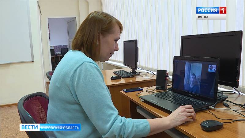 В Кировской области начала работу система «Персональных цифровых сертификатов»