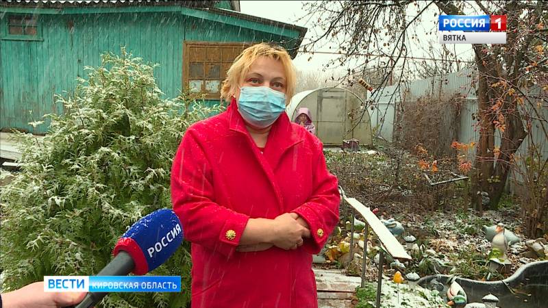 В переулке Народном из-за неисправности бойлерной вода затопила участки и подвалы