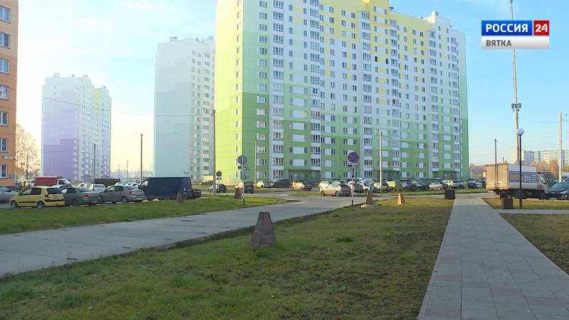 Вести. Киров (Россия 24) 20.10.2020