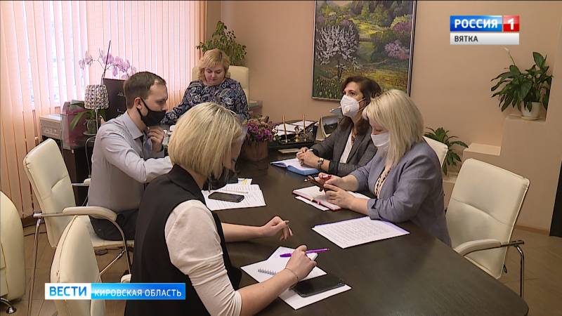 В Кировской области началась Неделя информатизации