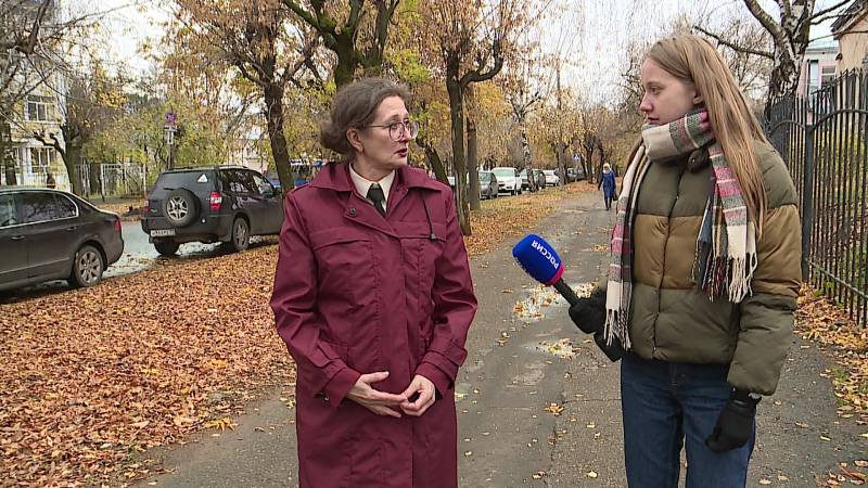 Школа здравого смысла (25.10.2020)