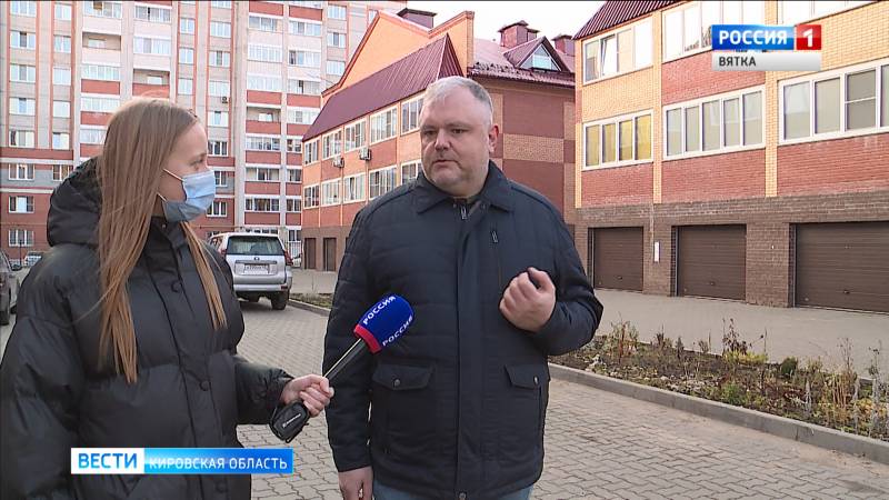 В Кировской области предприниматели оплачивают такси врачам