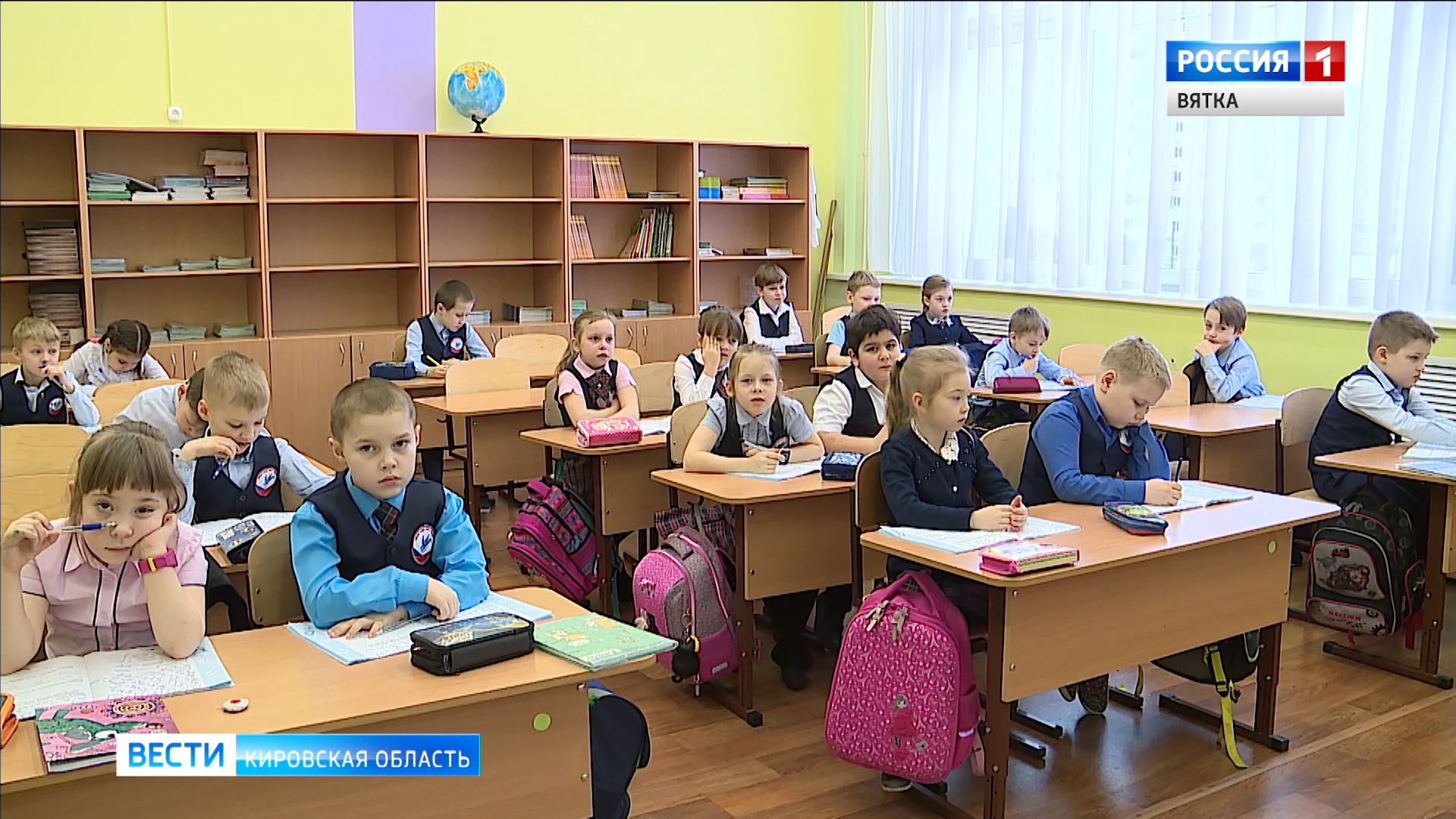 Начался прием заявлений на участие в итоговом сочинении по русскому языку