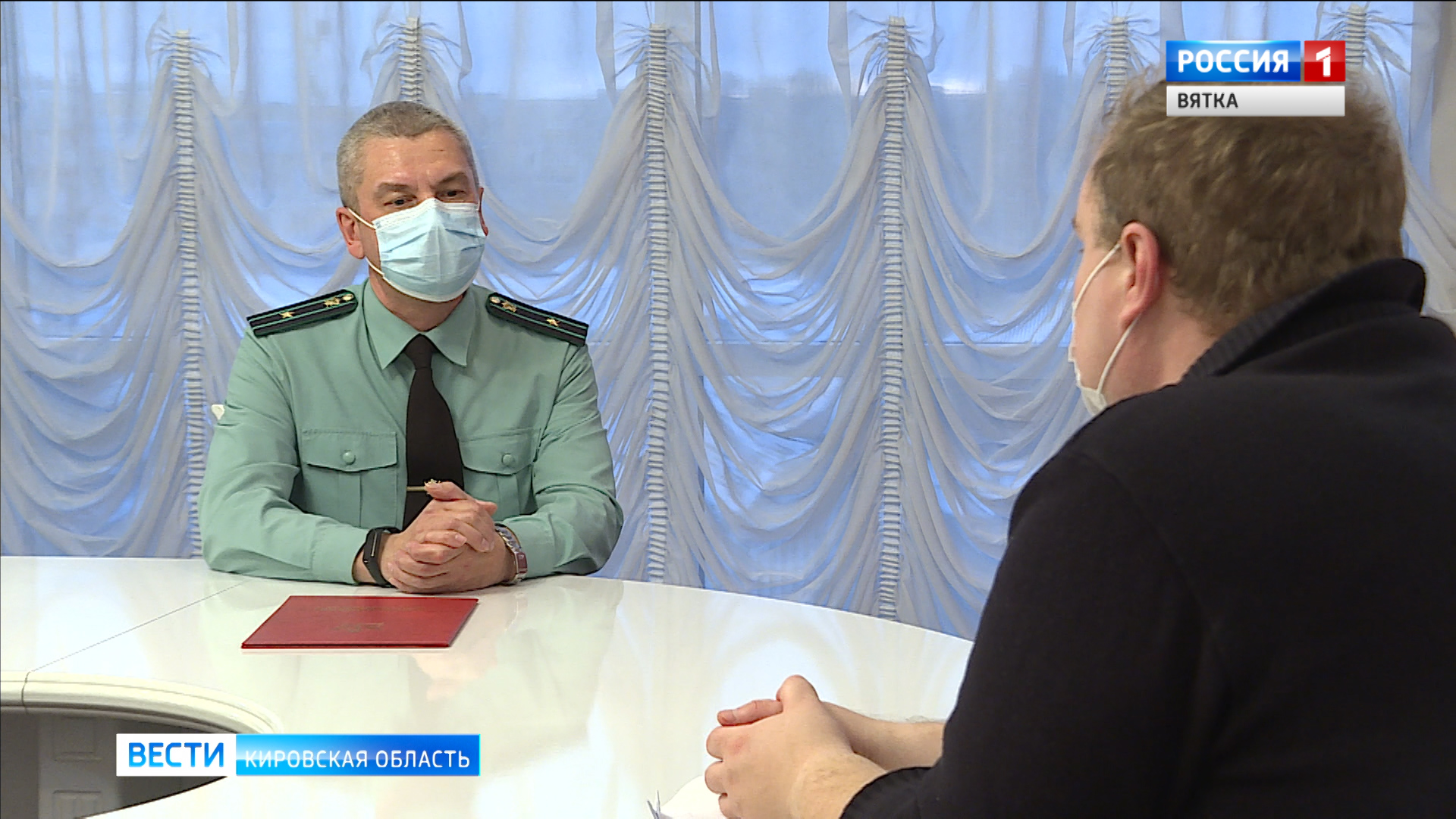 В УФССП рассказали, как кировчанам погасить долги в пандемию