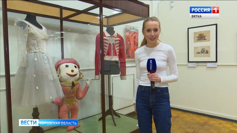 Кировчан приглашают заглянуть в закулисье Большого театра