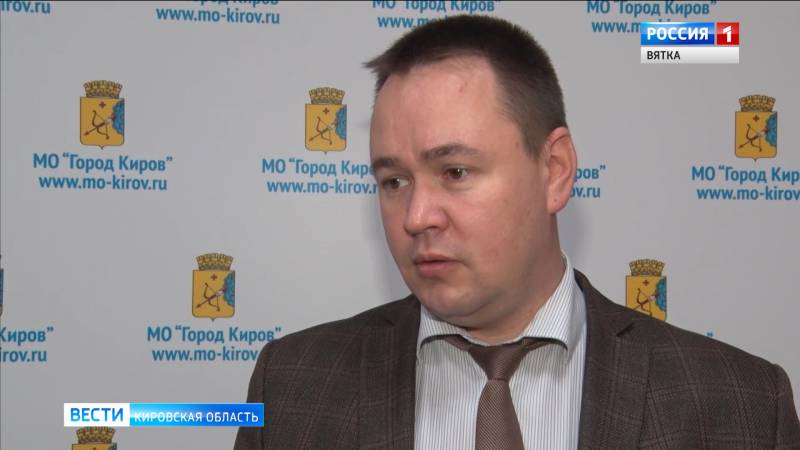 Киров получил паспорт готовности к зиме