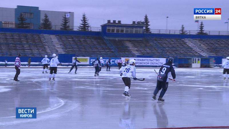 В первом домашнем матче «Родина» проиграла «Строителю» из Сыктывкара