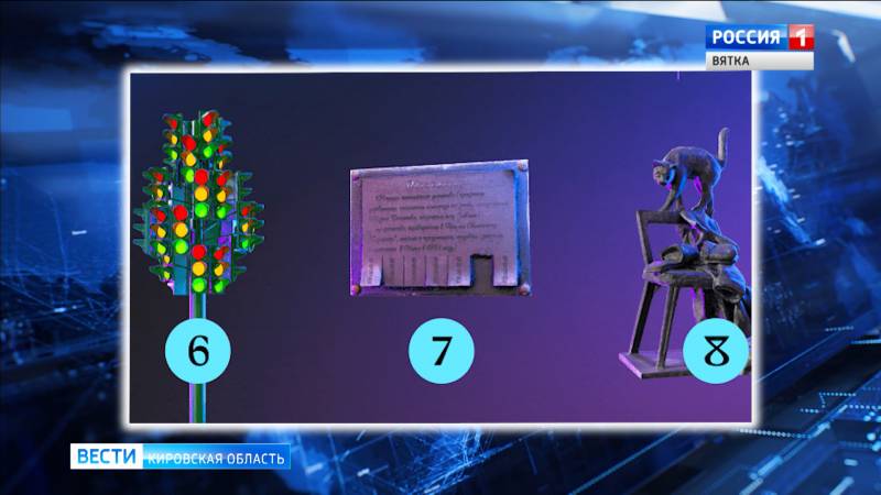 Началось народное голосование за самую необычную скульптуру в городах России