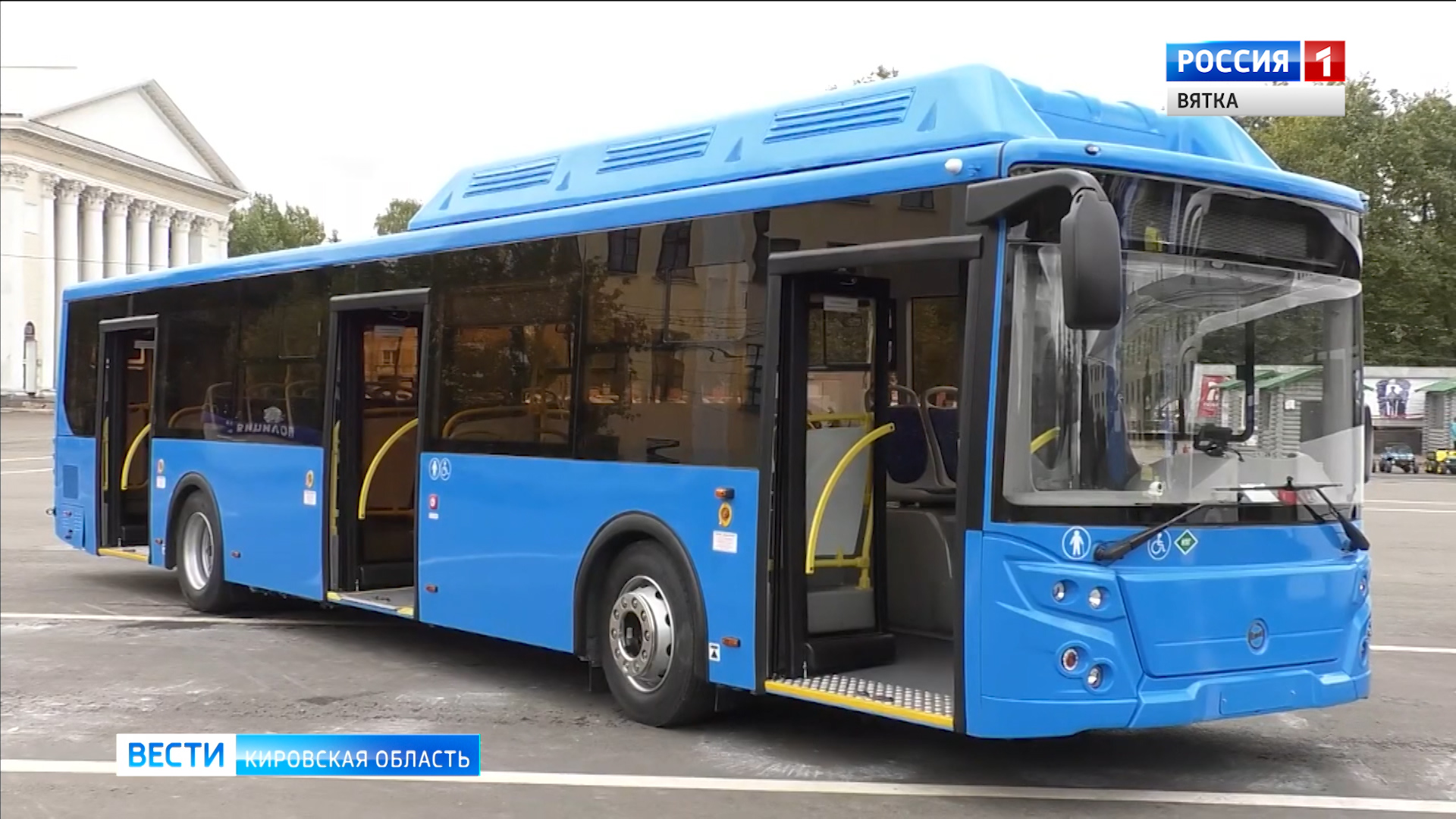 В общественном транспорте Кирова не будет кондукторов