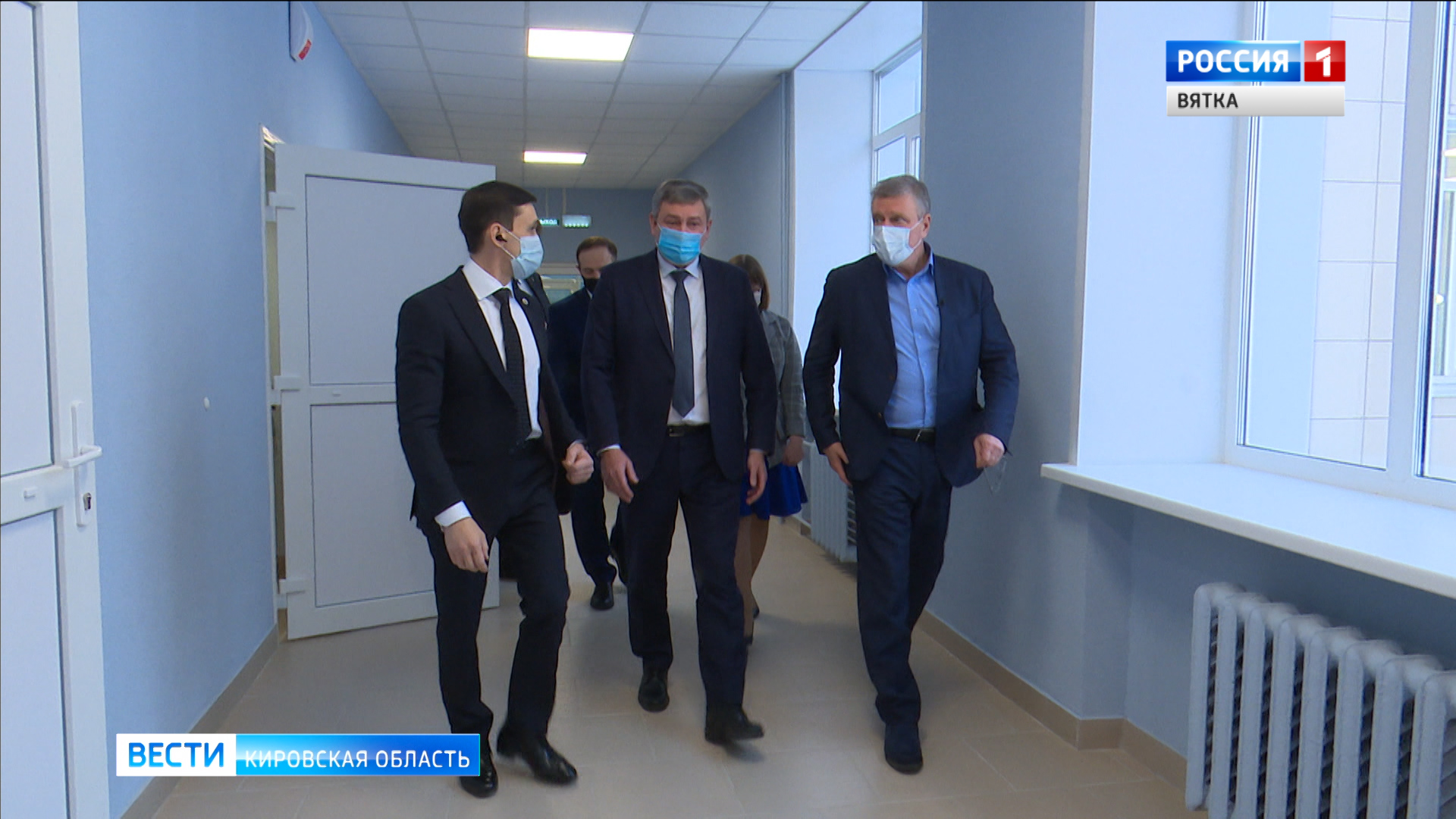 В дополнительный корпус школы №42 переедут старшие классы