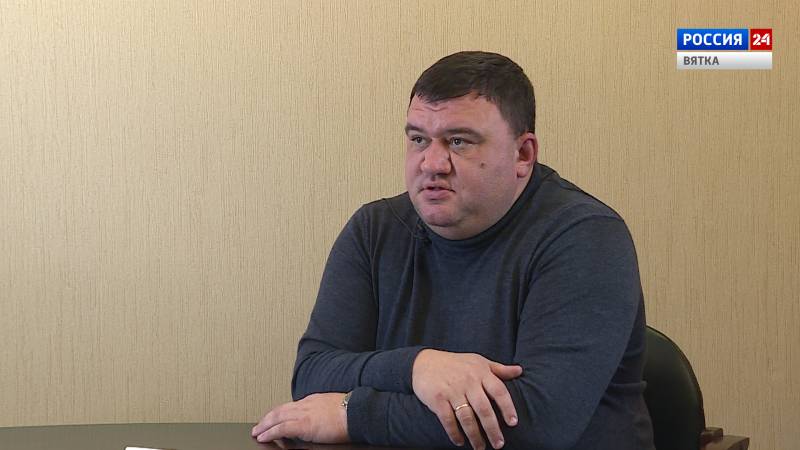 «Актуальное интервью» с Николаем Соколовым (27.11.2020)