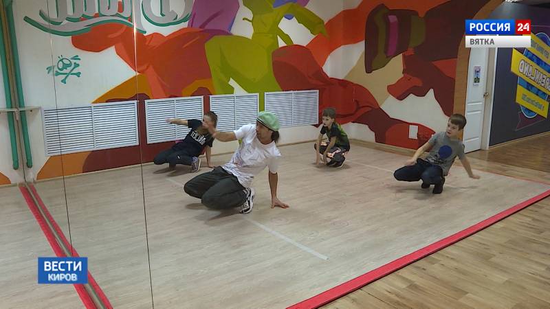 Брейк-данс включили в программу летних Олимпийских игр 2024 года