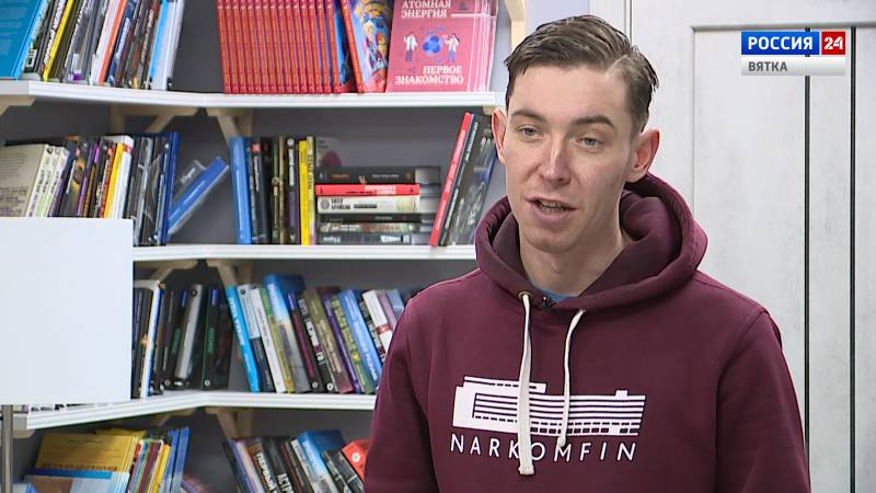 «Актуальное интервью» с Айратом Багаутдиновым (15.12.2020)