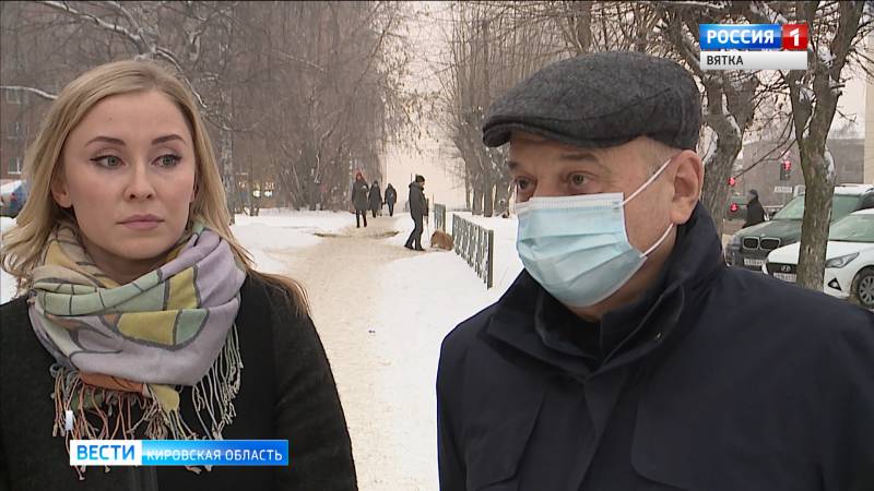 Перед судебным заседанием Владимир Быков опроверг выдвинутые обвинения