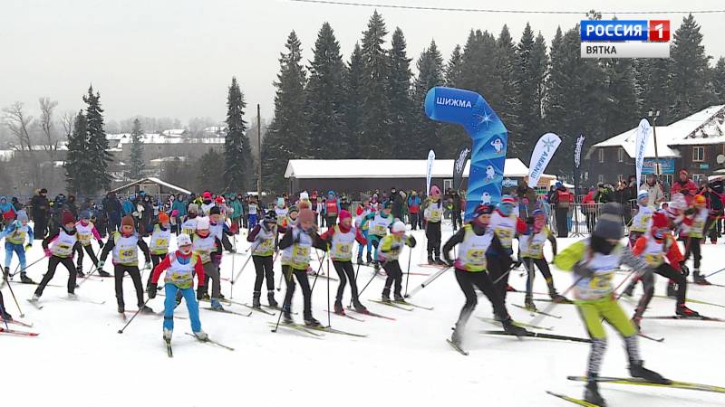 Вести. Кировская область (Россия 1) 30.12.2020