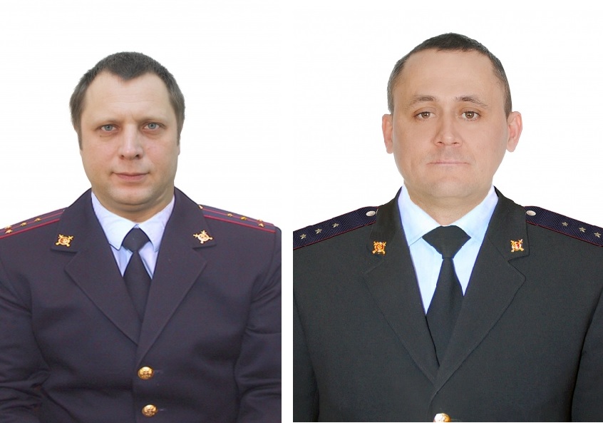Двое полицейских погибли в ДТП в Кировской области