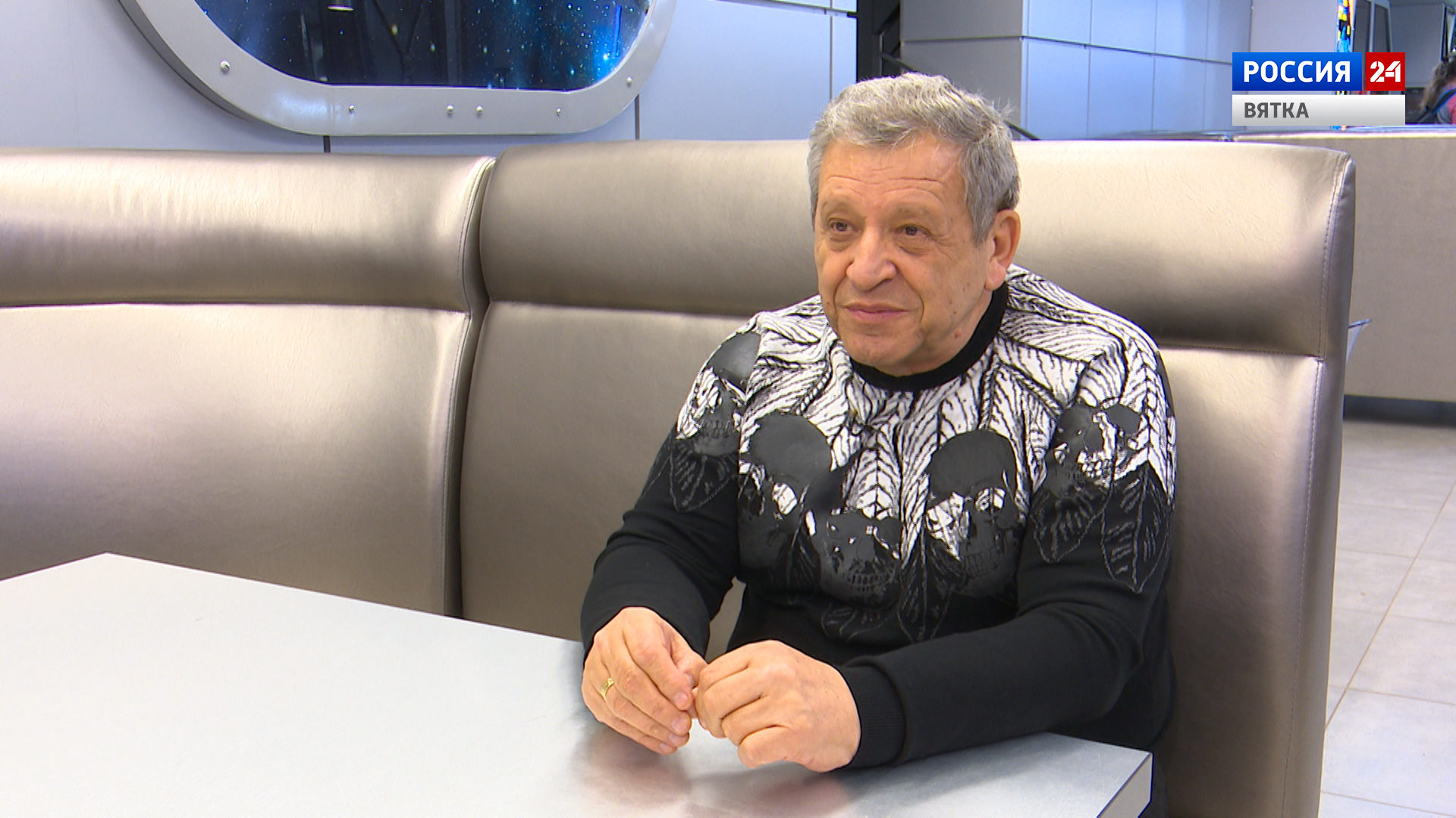 Вести. Интервью с Борисом Грачевским (15.01.2021)