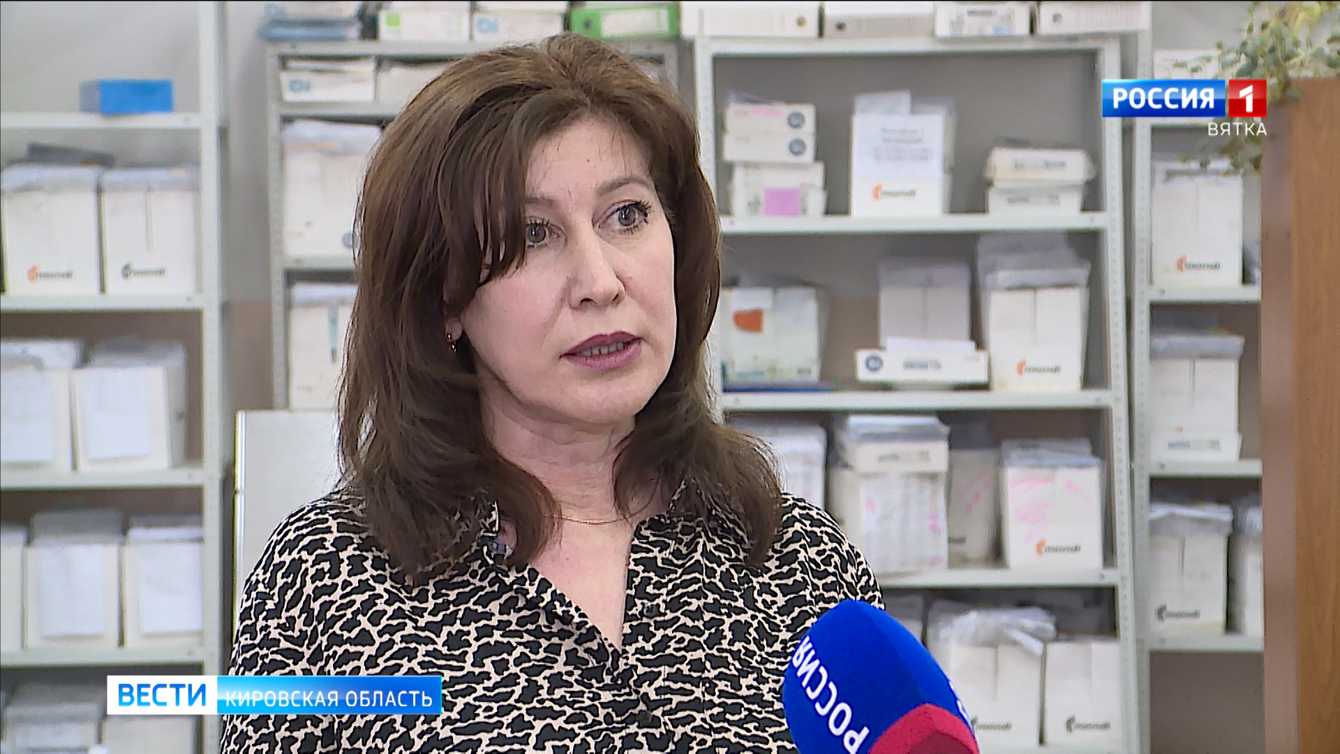 В кировской ГЖИ пояснили порядок перерасчета платы за ТКО