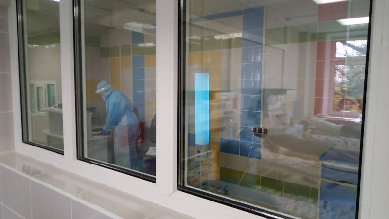 За сутки в Кировской области выявили 229 случаев коронавируса