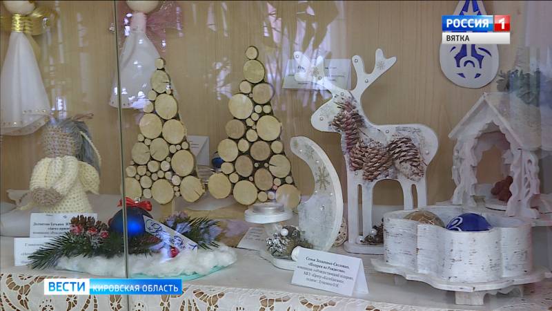 Библиотека «Маяк» приглашает на выставку «Вифлеемское чудо - 2021»