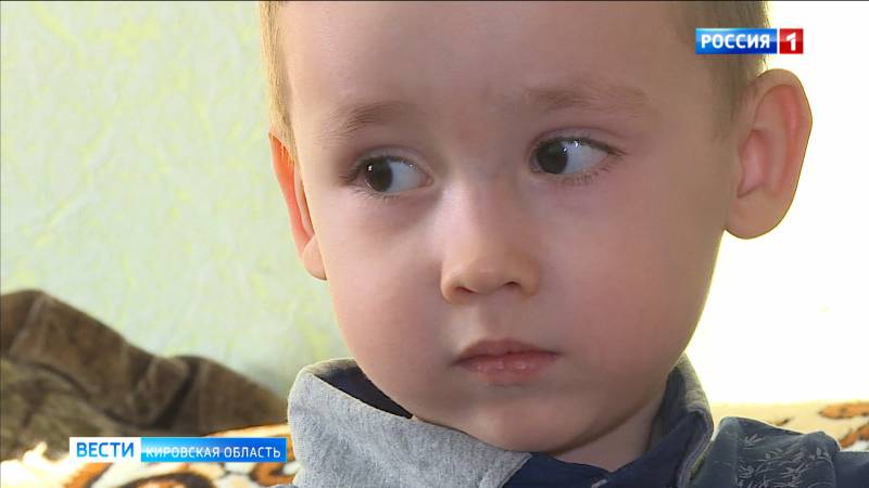 Сбор средств на лечение Степана Заплаткина закрыт