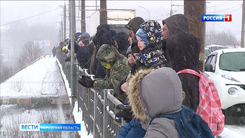 Кировчане обсуждают снос зданий на Мелькомбинатовском проезде