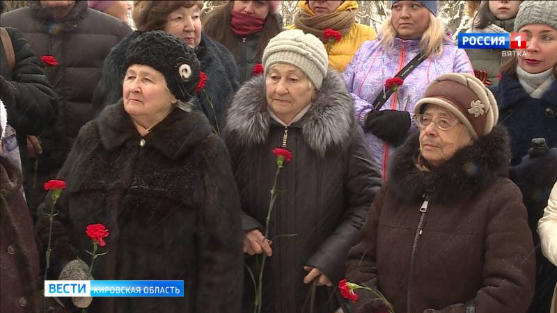 В России отмечают День освобождения Ленинграда от блокады