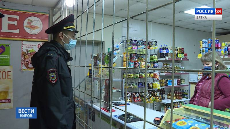 Кировских предпринимателей оштрафовали на 5,3 млн рублей за несоблюдение антиковидных мер