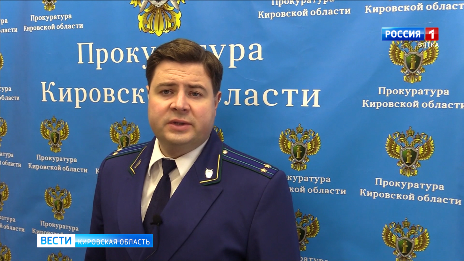 В Кирове продавцу вынесли приговор за продажу алкоголя детям