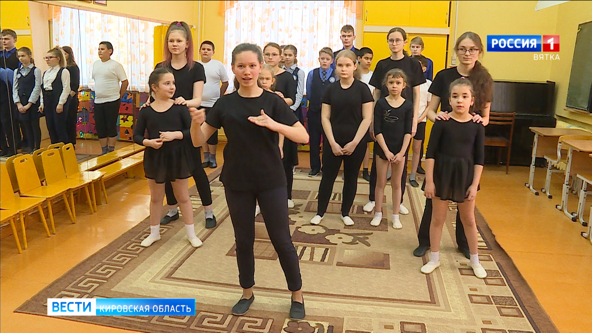 В Кирове прошел Фестиваль инновационных проектов