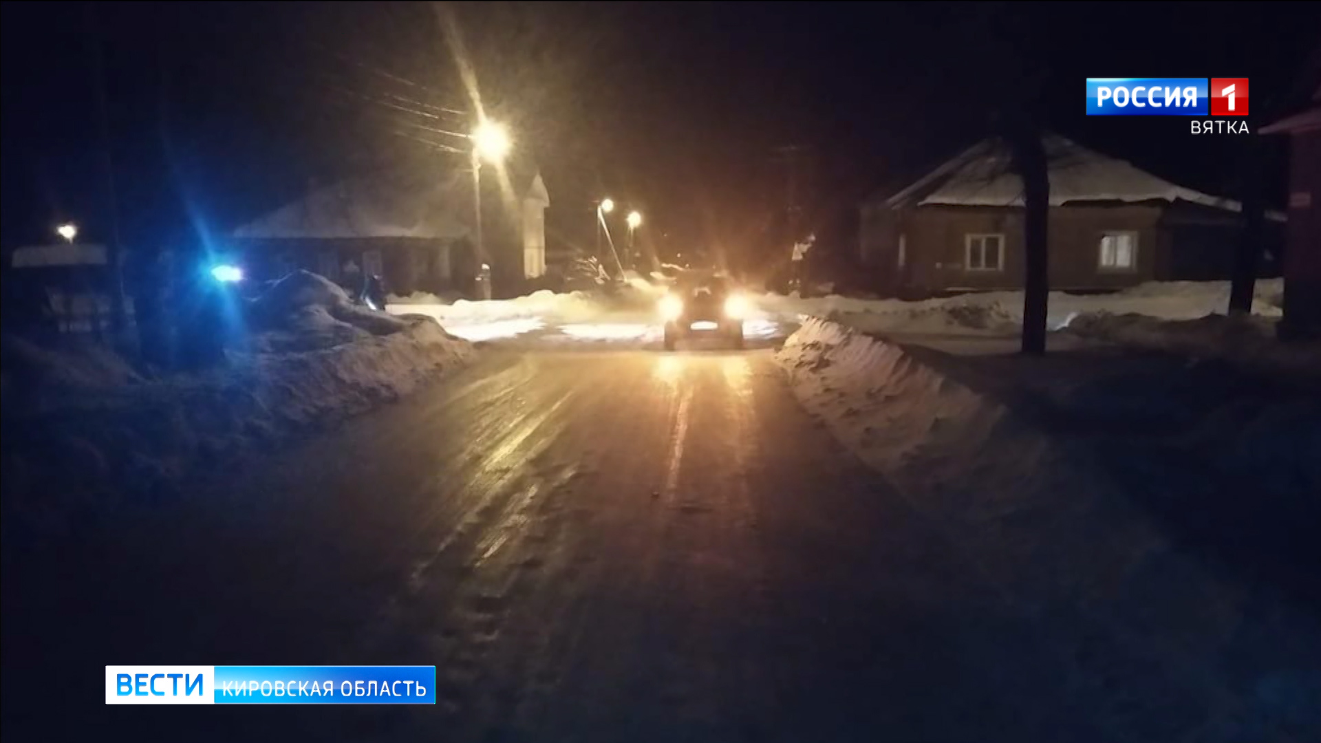 В Советске водитель «Рено» сбил 12-летнего мальчика