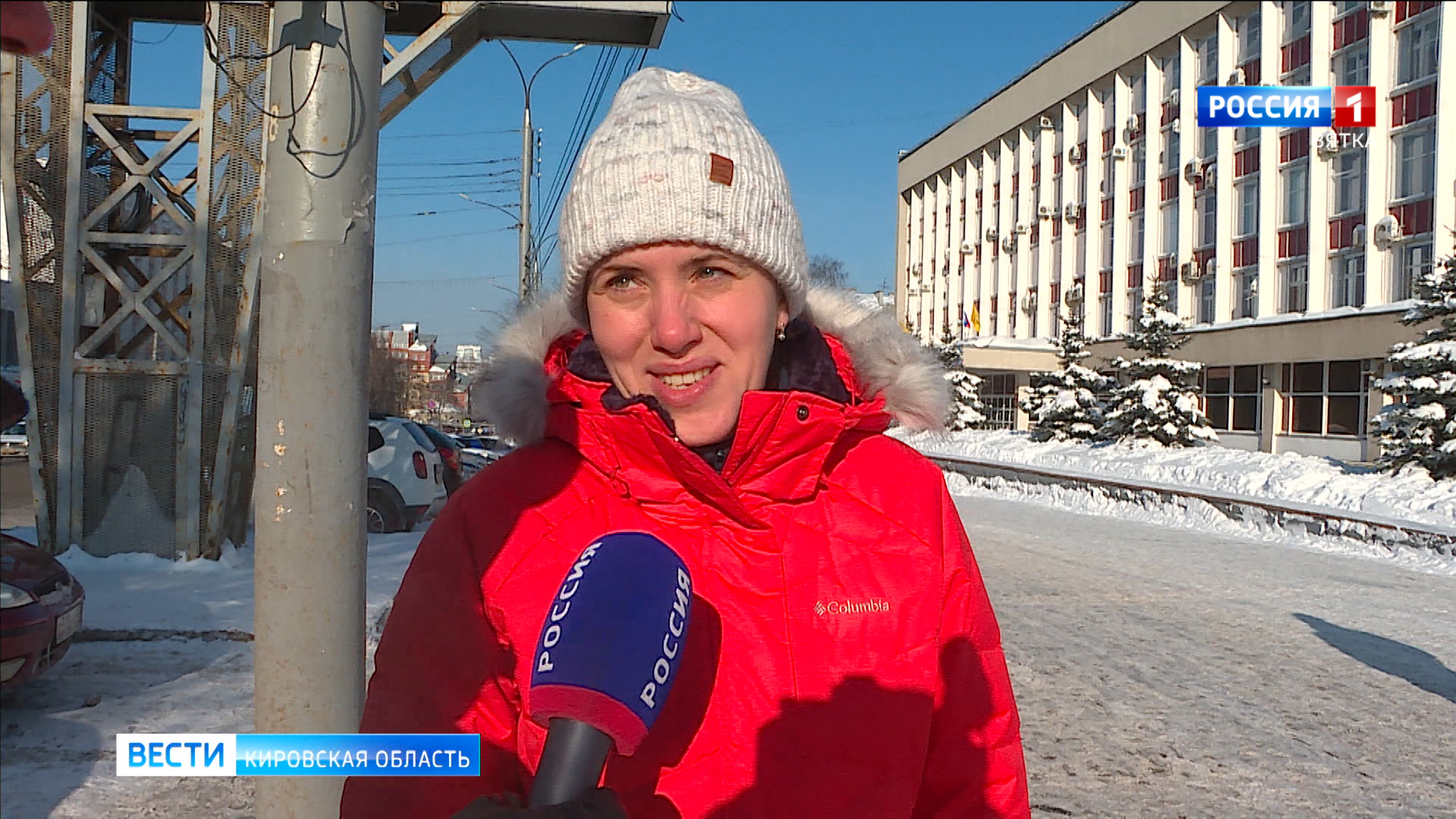 Кировчане рассказали, каким должен быть защитник Отечества