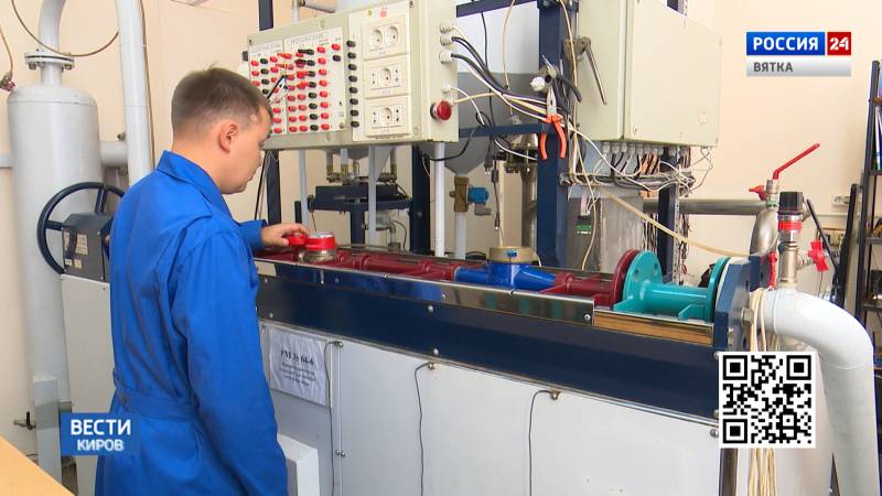 «Водоканал» продлил срок приёма показаний не поверенных приборов учёта