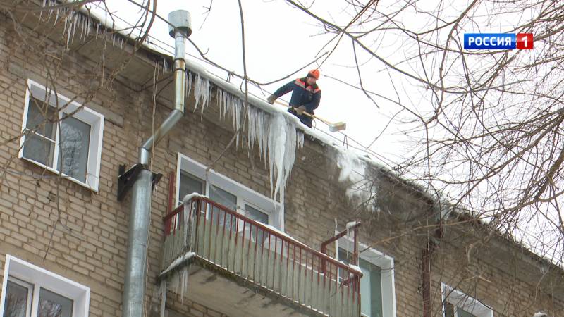 Вести. Кировская область (Россия 1) 02.02.2021