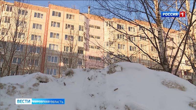 В Кирове обсудили проблемы уборки снега
