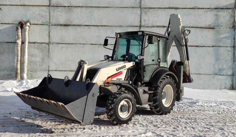 Ремонтные бригады МУП «Водоканал» получили новую технику