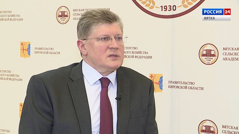 «Актуальное интервью» с Андреем Филатовым (11.02.2021)